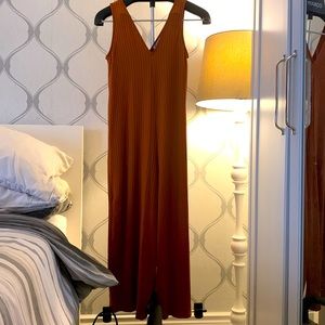 Zara Jumpsuit
